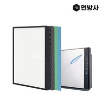 국내산 AP-1107FH필터 웅진코웨이청정기 AP-1004AH, 단품