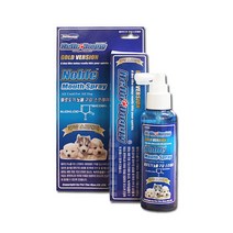 헬로도기 노블 구강 스프레이 120ml, 단품