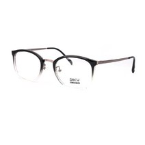 [DIKY] 디키 DK61811_C09_50 콤비 패션 안경테