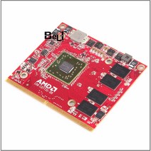 Dell Inspiron One 2205 용 올인원 PC ATI Radeon HD 5470 GDDR3 512MB MXM 3 그래픽 비디오 카드 무료 배, 한개옵션0
