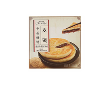 피코크 호떡480g, 480g, 1개