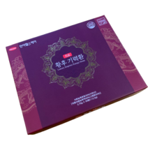 뿜뿜 한미 명품 황후기력환 3.75g 30환