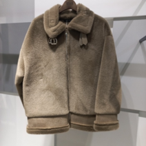 SH01 무스탕 인조 무스탕 ROLFJK60S