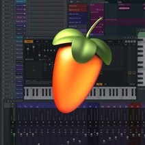 FLSTUDIO 시그니처 교육용 학생증 불필요 DAW 소프트웨어 다운로드 signature academic
