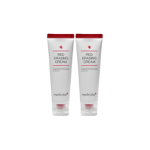메디큐브 레드 이레이징 크림 50ml 피부장벽 강화 X 2개, 1개