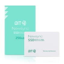 비트엠 w 비트엠 Newsync BITS (256GB)
