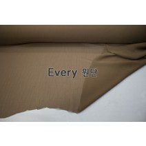 2마 우22 폴리 요루 쉬폰 원단 폭155cm