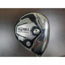 혼마 TW727 5번 18도 S 중고 우드//A217033, 기본 : 상세페이지 참조