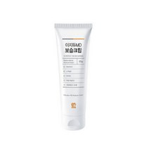 이지듀MD 크림 85g 피부과 병의원 전용 화장품 저자극 고수분 고보습 재생 스킨케어 민감성 히알루론산 세라마이드 비타민 유수분밸런스 페이스 바디 아기 로션 크림, 3개