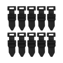 DJI Mini 1/2 1/5/10 Pcs 짐벌 고무 짐벌 카메라 댐핑 쿠션 충격 흡수 볼 드론 액세서리 예비 부품, 03 10 pcs