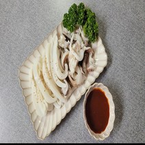 해담수산 맛의 행복 자연산 손질 갑오징어 특대 갑오징어 자연산100% 손질갑오징어