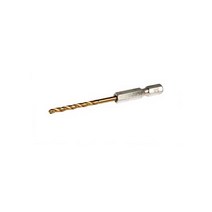 이엑스파워 육각 하이스드릴 철기리 철용 2mm~10mm, 13번