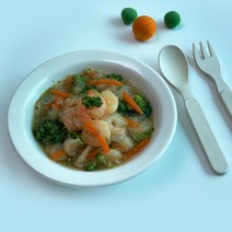 반찬세트모음, 3팩, 키쑥쑥칼슘반찬세트