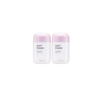미샤 올 어라운드 세이프 블록 소프트 피니쉬 선밀크 SPF50+ PA+++, 40ml, 1개