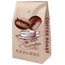 커피향기줍는남자 원두커피 원두 당일로스팅 스페셜티 산지모음, 500g, 에스프레소 3 아리차