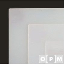 식품n고온용 실리콘 고무판 300x300mm 2T 무독성 산업용