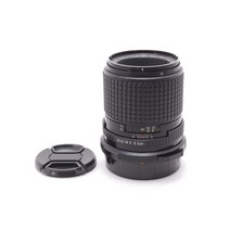 EXC+4 펜탁스 smc Pentax 67 매크로 135mm f/4 앞뚜껑 뒤뚜껑