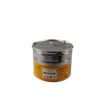 데몰 멸치통8호 스텐 다시마통 육수망 업소용 육수용채망