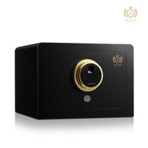 지문인식가정용금고 지문인식사무용금고, ELS-350F블랙