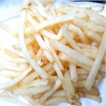 막대감자 슈스트링 2kg 대용량 감자튀김, 1개