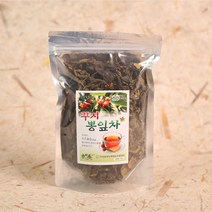 전통차 꾸지뽕잎차 50g 구찌뽕 진하고 향이좋은 국내산