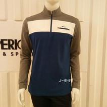루이까스텔 FW가을겨울 3도 보더 가슴 구찌 포인트 남성티셔츠3MCTS058JN