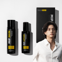 미프 베이직 스킨로션 세트, 1세트