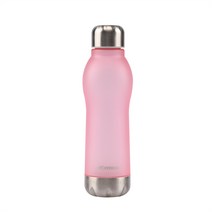 모르비도 마그네슘 미네랄메이커 텀블러, 핑크, 500ml