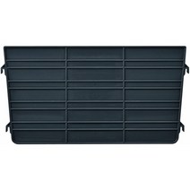 일본직발송 10. 링 스타 (RING STAR) 링스타 슈퍼 바스켓 칸막이 B0040F6RPI, One Size_One Color