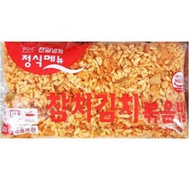 업소용 식자재 천일냉동 참치김치볶음밥 300gX2, 상세페이지 참조