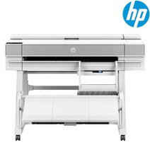 HP 디자인젯 T950 프린터 36인치 플로터 스탠드포함 A0출력가능 전국설치지원가능