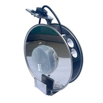 스마토 자동전선릴 10M 스테인리스 ALEKS-2510N-3C, 1개