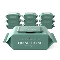 일본 Franc franc 프랑프랑 냄비집게 조개모양 쉘 모양 2개입, 그레이
