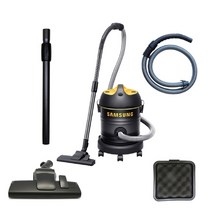 (정품) 삼성전자 업소용 청소기 VW33M7513LY VW33M7510LY 부속 소모품 / 파이프(봉) 헤드브러시 주름호스(관) 필터 4가지중 택1, #2.청소기 헤드 브러쉬, 1개