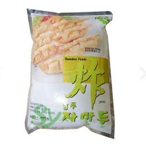 담두 자만두 1.400g, 1400g, 2개