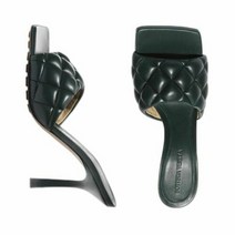 [명품]BOTTEGA VENETA 보테가베네타 FW VBRR 패디드 뮬 TMG518 825 1 672450029