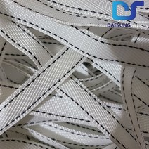 [대성웨빙] 하우스밴드 하우스끈 하우스폴리밴드 하우스고정밴드, 17mm*500M, 1개