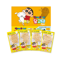 짱구는못말려 달고나캔디 20g*16개입[1타]