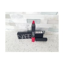 nars 나스 벨벳 매트 립 펜슬 드래곤 걸 0.06온스 트래블 디럭스