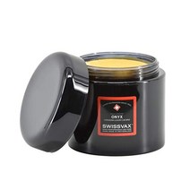 스위스벡스 SWISSVAX 스위즐 오닉스 왁스 200ml 독일