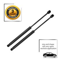 본넷 보닛 쇼바 스프링 바 호환 본네트 2PCS 프론트 후드 리프트는 렉서스 LS460 LS600h 2007 2008 2009 2010 2011 2012 6779