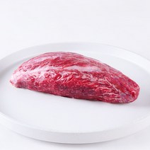 한우 1+등급 사태, 수육(300g)