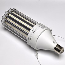 (KS인증) 바롬라이트 광명전기 이엘 100W 컨버터 내장형 LED램프(EL타입)