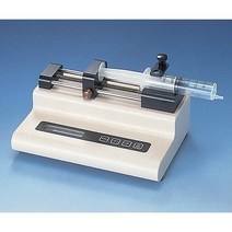 마이크로실린지펌프/ 운전 모드 : 주입 / 적용 실린지 : 10㎕~50㎖×1개 /시린지는별매임/IC3100