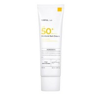 은율 랩 모이스처 선크림 SPF50+ PA++++, 50ml, 2개