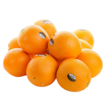 야채왕 오렌지 2개