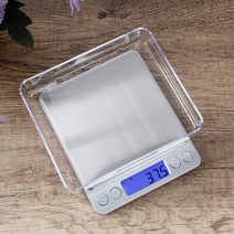 슈페리어 전자저울(1kgx0.1g) /정밀 계량 주방저울, 모델명/품번