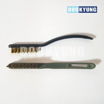D_칫솔 신주 브러쉬_가스레인지청소, 단품, 1개