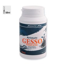 [아트메이트]젯소 프리미엄 500ml