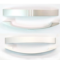 붙박이장 손잡이 싱크대손잡이 서랍 교체부품 옷장 가구 자재 용품 찬장 알루미늄128mm, 02_성산대교(1개)